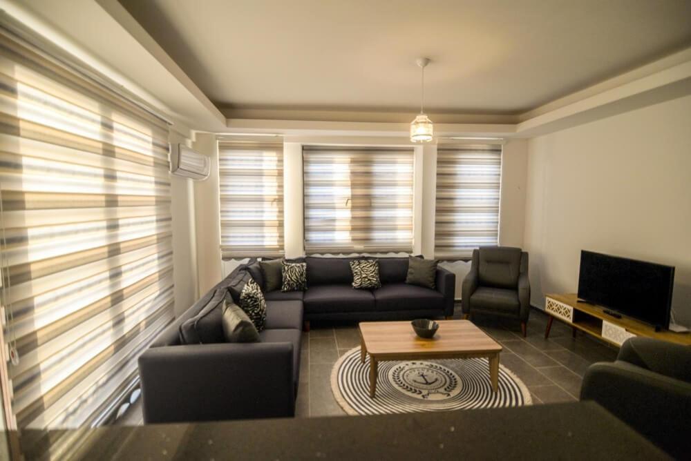 View Suit B1 เฟทิเย ภายนอก รูปภาพ